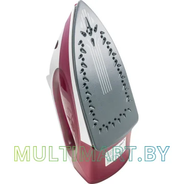 Утюг UNIT USI-282 (красный) картинка 3